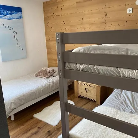 Plagne Centre - Immeuble Le Mustag - Wifi