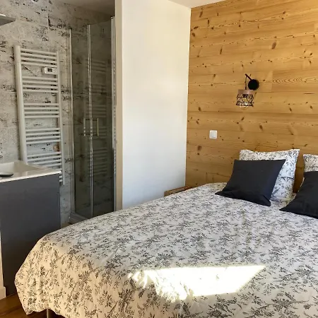 דירה Plagne Centre - Immeuble Le Mustag - Wifi