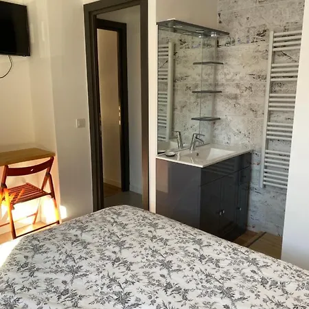 Plagne Centre - Immeuble Le Mustag - Wifi Apartament *