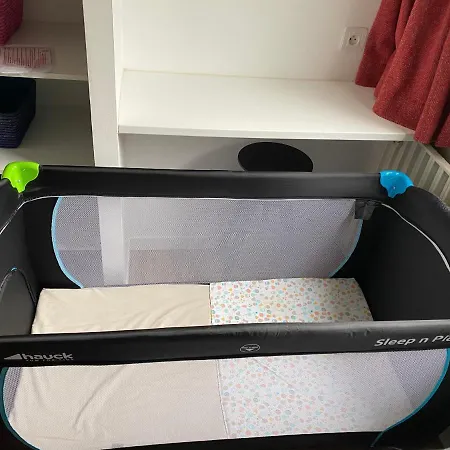 Plagne Centre - Immeuble Le Mustag - Wifi * לה פלאנייה