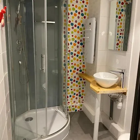 Plagne Centre - Immeuble Le Mustag - Wifi La Plagne