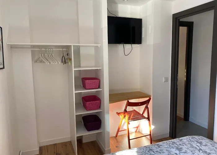 Plagne Centre - Immeuble Le Mustag - Wifi Appartement La Plagne