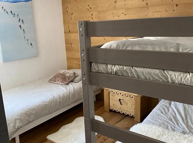 Plagne Centre - Immeuble Le Mustag - Wifi