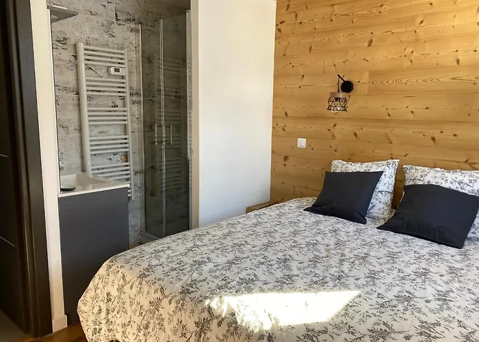 Appartement Plagne Centre - Immeuble Le Mustag - Wifi