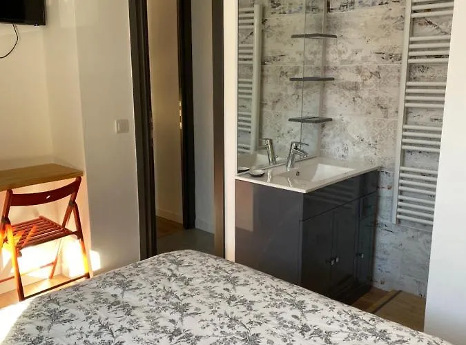 Plagne Centre - Immeuble Le Mustag - Wifi Appartement *