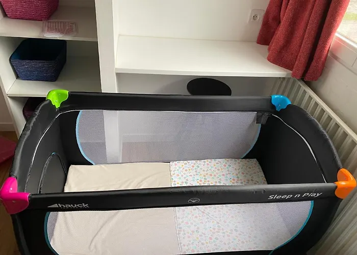 Plagne Centre - Immeuble Le Mustag - Wifi * La Plagne