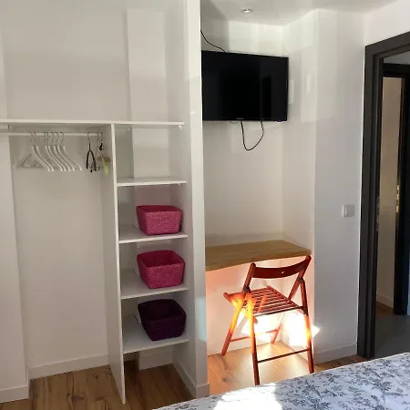 Plagne Centre - Immeuble Le Mustag - Wifi Appartamento La Plagne